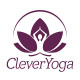 Clever Yoga Logo