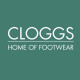 Cloggs UK Logo