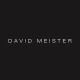 David Meister Logo