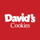 David's Cookies Logo