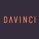 Da Vinci Vaporizer Logo