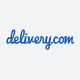 Delivery.com Logo