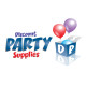 Discount Party Supplies Logo