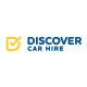 Discover Car Hire Logo