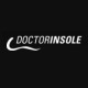DoctorInSole Logo
