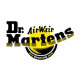 Dr. Martens UK Logo