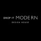 Drop It MODERN Logo