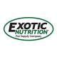 Exotic Nutrition Logo