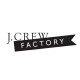 J. Crew Factory Logo