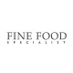 Fine Food Specialist Logo