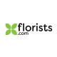 Flowers by Florists.com Logo