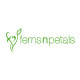 Ferns N Petals Logo