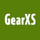 Gearxs Logo