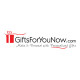 Gifts For You Now Logo