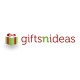 Gifts N Ideas Logo