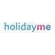 HolidayMe Logo