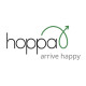 Hoppa Logo