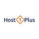 Host1Plus Logo