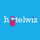 HotelWiz Logo