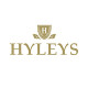 Hyleys Tea Logo