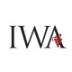 IWA Wine Logo