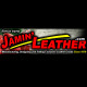 Jamin' Leather Logo