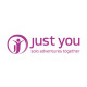 Just You Logo