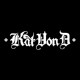 Kendo - Kat Von D Logo