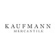 Kaufmann-Mercantile Logo