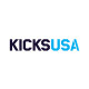 Kicks USA Logo