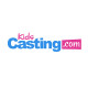Kids Casting Logo