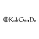 Koh Gen Do Cosmetics Logo