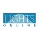 LightsOnline.com Logo