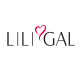 Liligal Logo