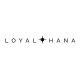 Loyal Hana Logo