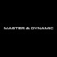 Master & Dynamic UK Logo