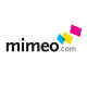 Mimeo Logo
