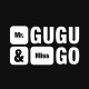 Mr Gugu Logo