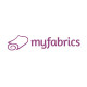 My Fabrics Logo