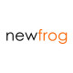 NewFrog Logo