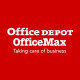 Office Depot & OfficeMax Logo