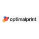 Optimal Print Logo
