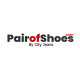 Pair of Shoes Logo