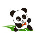 Pandahall Logo