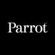 Parrot US Logo