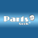 PartsGeek Logo