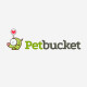 PetBucket.com Logo