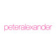 Peter Alexander Australia Logo