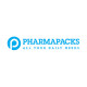 Pharmapacks Logo