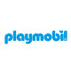 Playmobil CA Logo